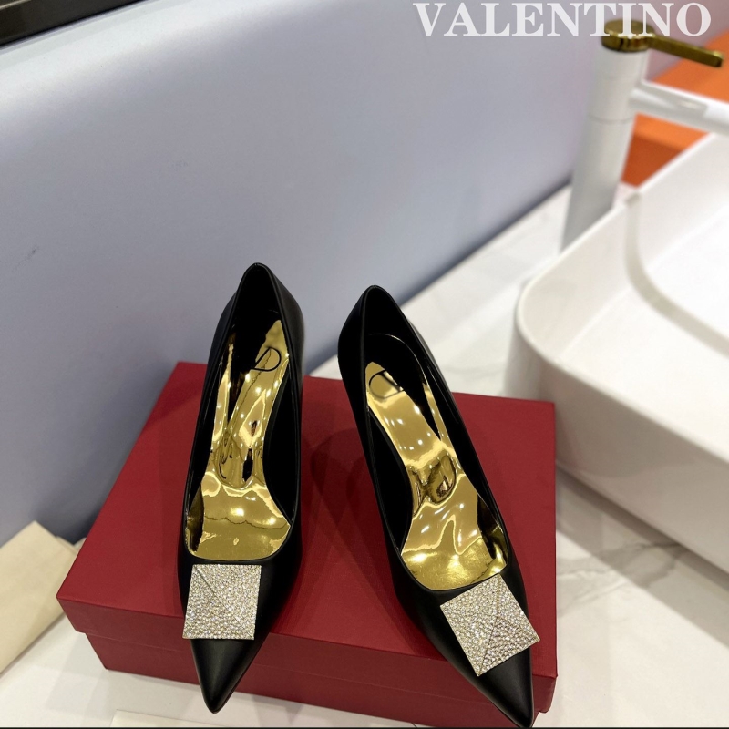 Valentino High Heels